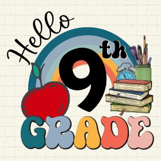 Grade 9