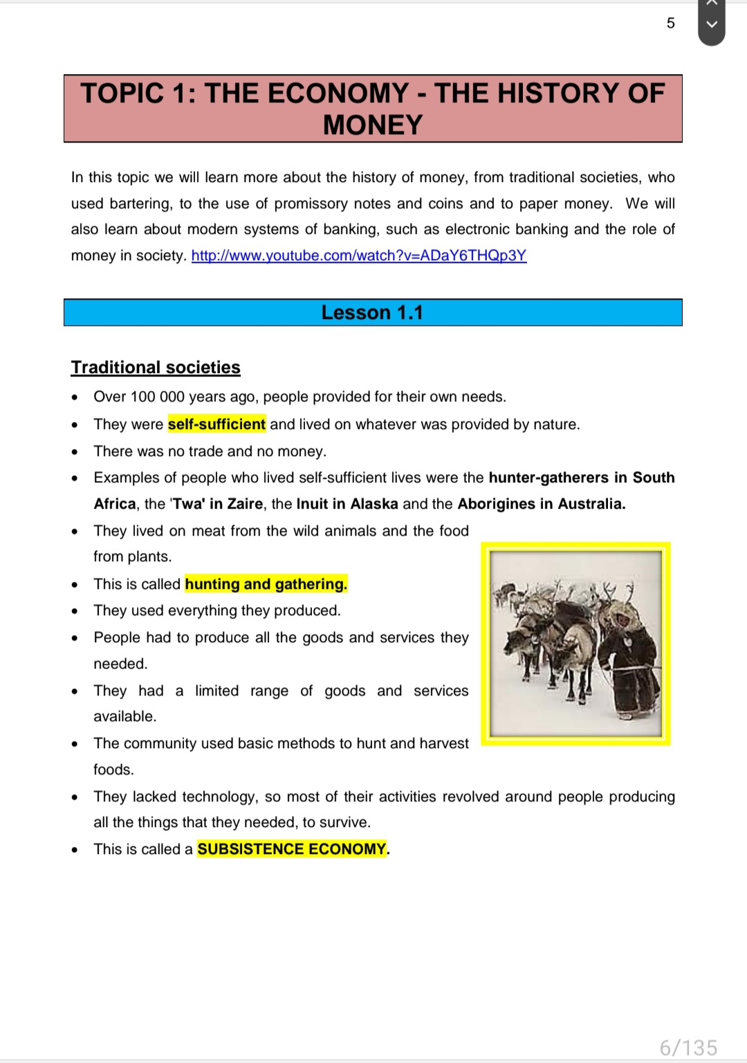 Grade 7 Economics and Management Sciences Guide - Image 3