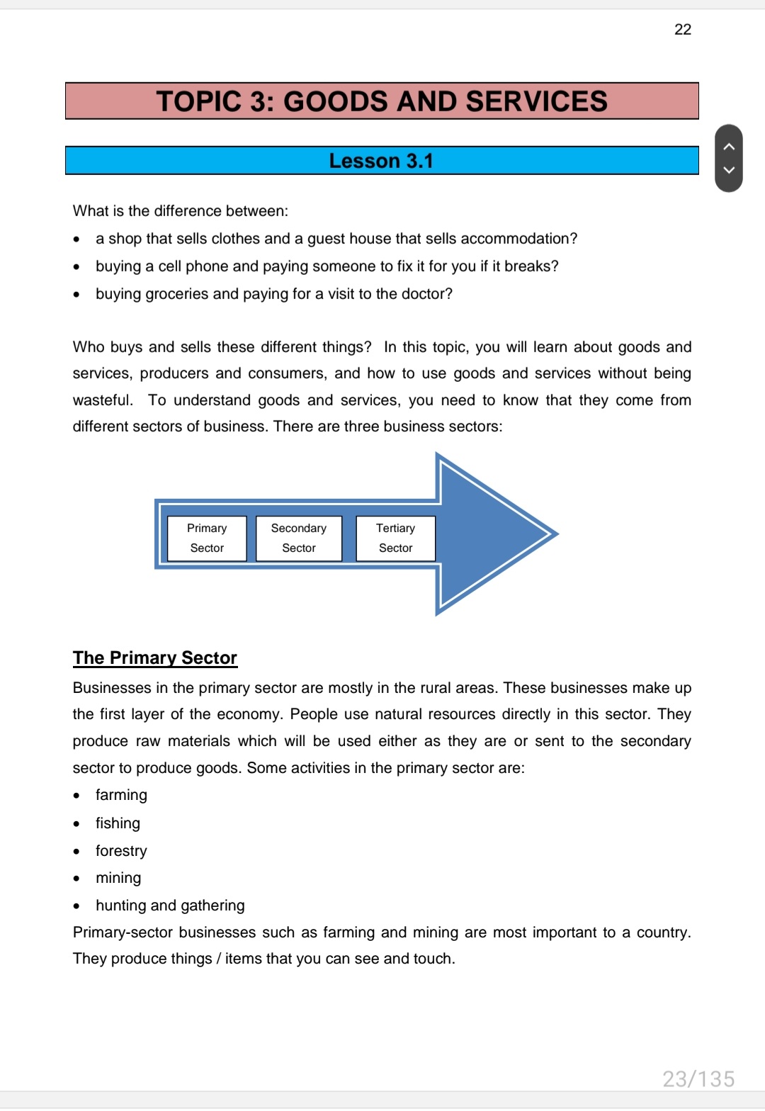 Grade 7 Economics and Management Sciences Guide - Image 5