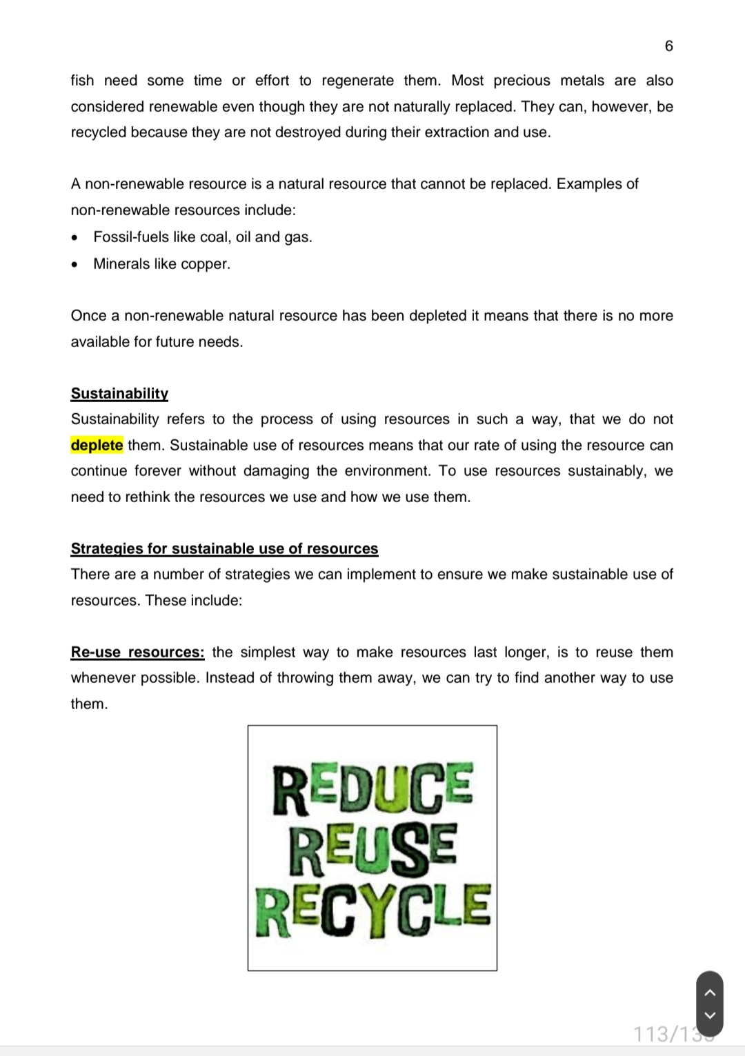 Grade 7 Economics and Management Sciences Guide - Image 7