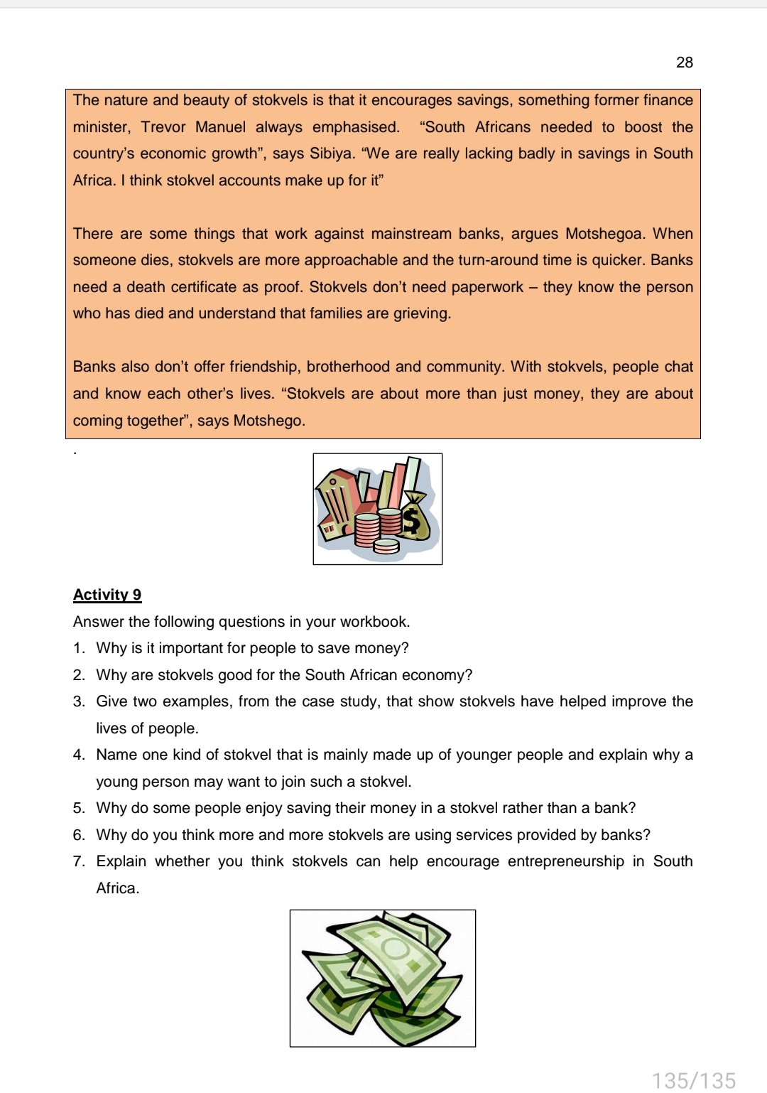 Grade 7 Economics and Management Sciences Guide - Image 9