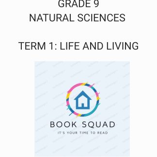 Grade 9 Natural Sciences Study Guide