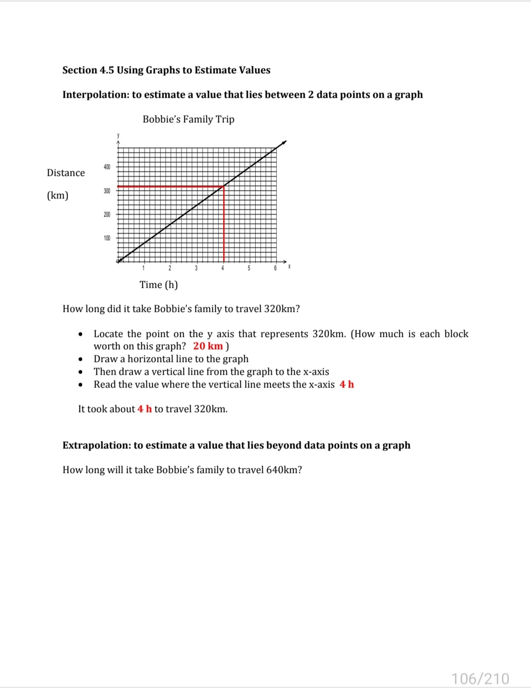 Grade 9 Mathematics Guide - Image 3