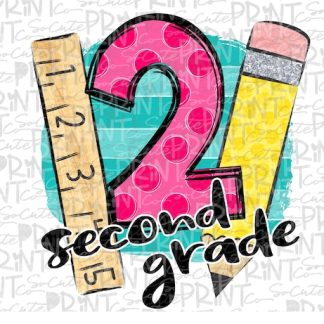 Grade 2