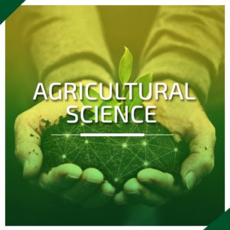 Agricultural Sciences