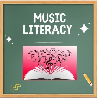 Music literacy