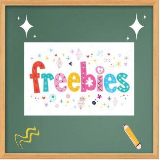Freebies