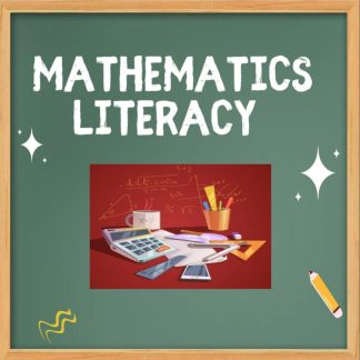 Mathematics Literacy