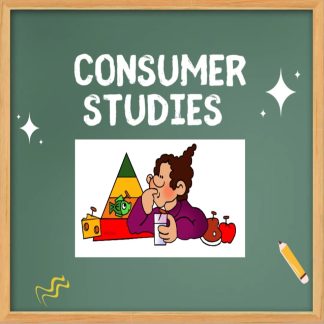 Consumer Studies