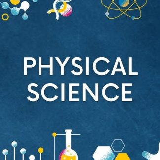 Physical Sciences