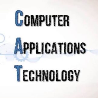 Computer Applications Technology