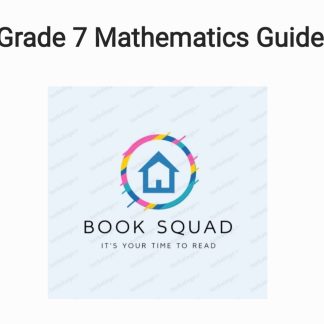 Grade 7 Mathematics Guide