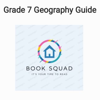 Grade 7 Geography Guide