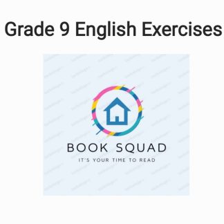 Grade 9 English Short Revision