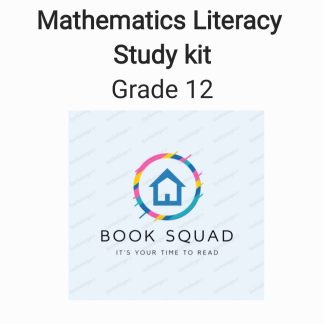 Grade 12 Mathematics Literacy Study kit