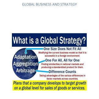 MANCOSA Global business and strategy summary