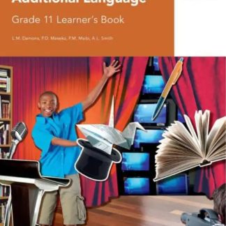 Via Afrika Grade 11 English First Additional Language