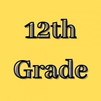 Grade 12