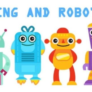 Coding and Robotics