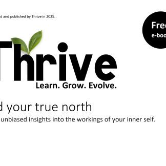 Find your true north