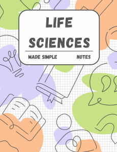 Grade 12 Life Sciences Notes Made Simple