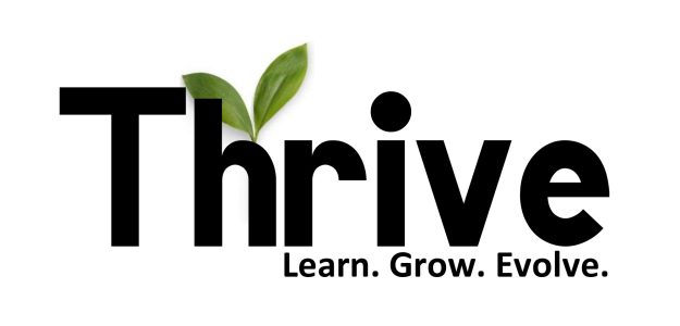 Thrive Thrive