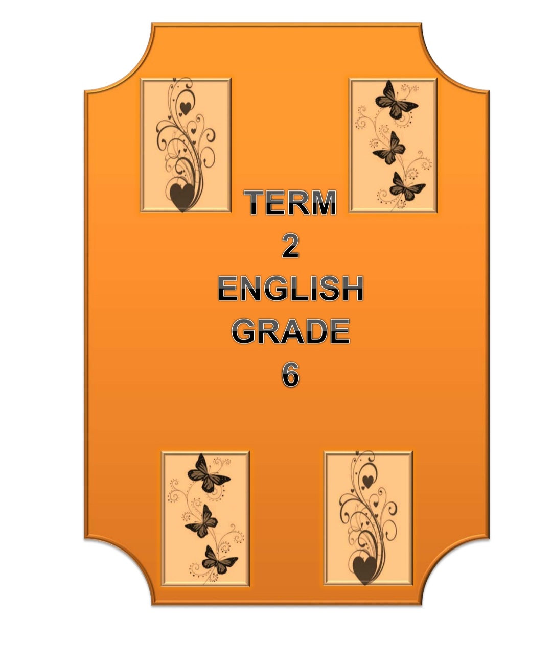 Grade 6 English Home Language Study Kit (Term 1 + 2) - Image 8