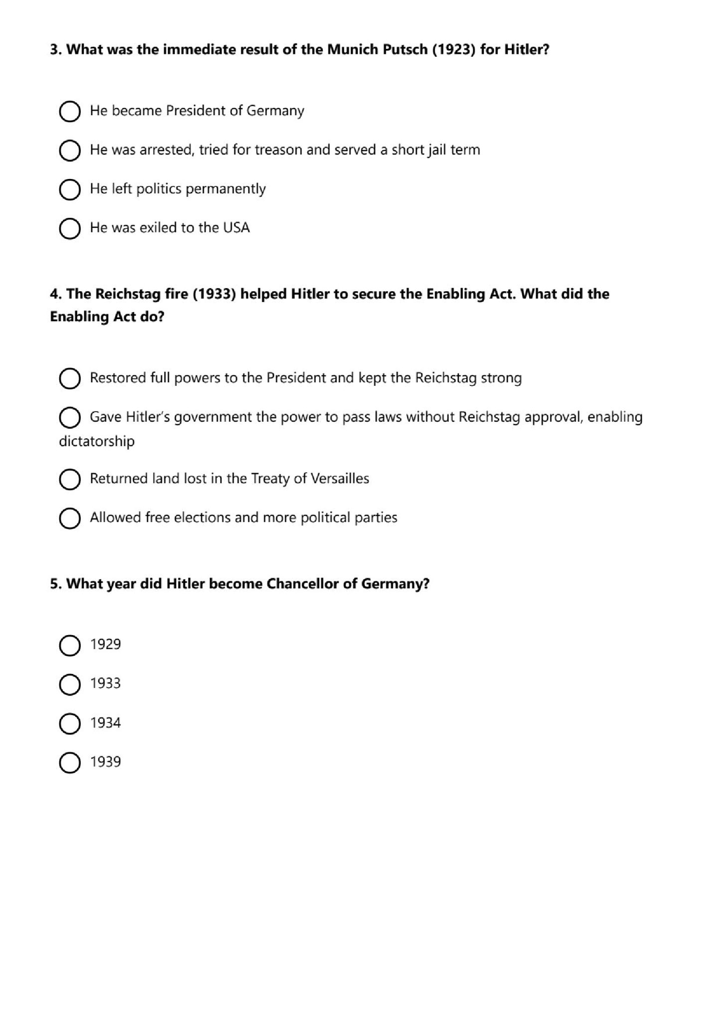 Grade 8 Geography Term 1 Maps and Globes Worksheet + Answers - TeachMzantsi