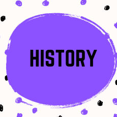 History