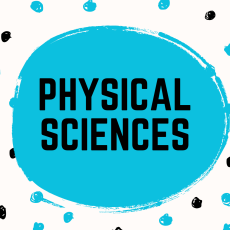 Physical Sciences