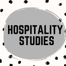 Hospitality studies