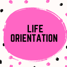 Life Orientation