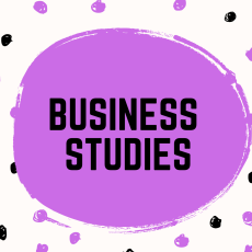 Business Studies