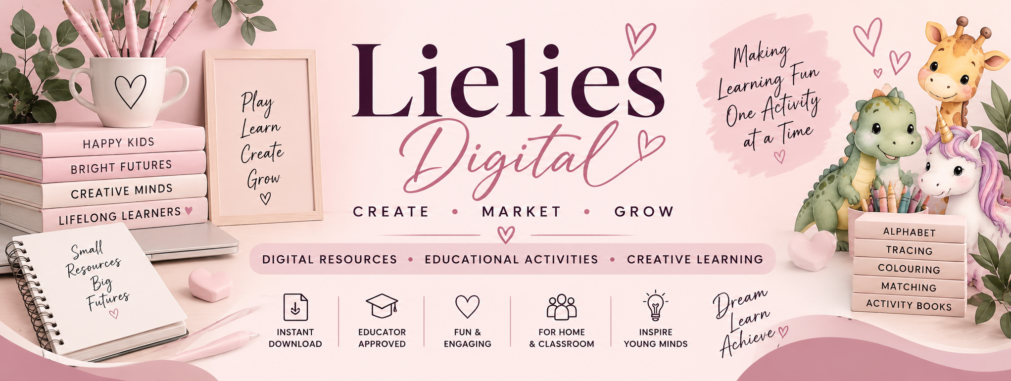Lielies Digital