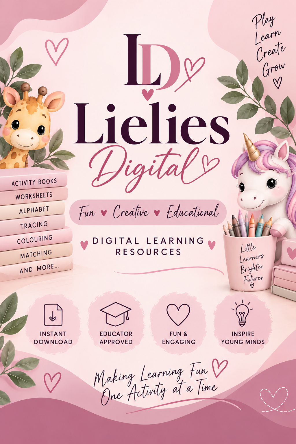 Lielies Digital