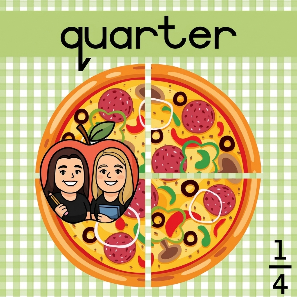 Foundation Phase Mathematics: Fractions Whole, Half, Third and Quarter